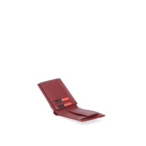 PIERRE CARDIN MUŠKI KOŽNI NOVČANIK 8806-25, BORDO - Img 3