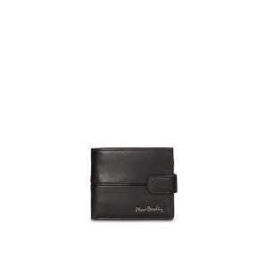 PIERRE CARDIN MUŠKI KOŽNI NOVČANIK G05-148, CRNI