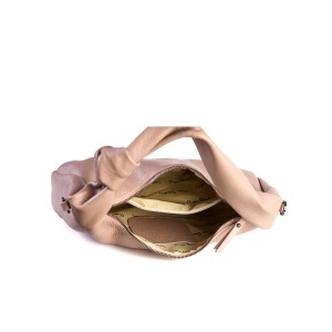 PIERRE CARDIN ŽENSKA KOŽNA TORBA 13001, ROZE - Img 5