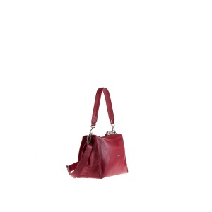 PIERRE CARDIN ŽENSKA KOŽNA TORBA 55090, CRVENA - Img 2