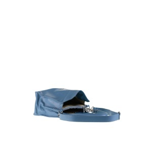 PIERRE CARDIN ŽENSKA KOŽNA TORBA 55090, PLAVA - Img 4