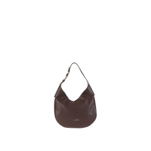 PIERRE CARDIN ŽENSKA KOŽNA TORBA 55096, BRAON