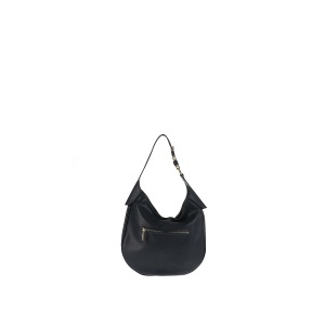 PIERRE CARDIN ŽENSKA KOŽNA TORBA 55096, CRNA - Img 4