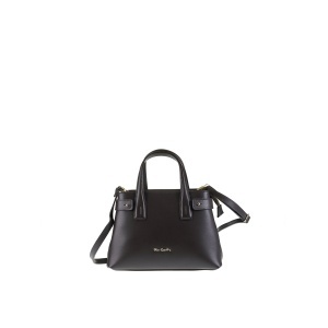 PIERRE CARDIN ŽENSKA KOŽNA TORBA 55099, BRAON