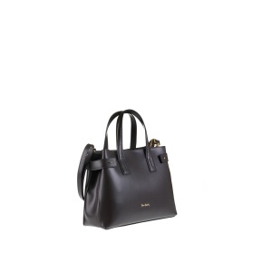 PIERRE CARDIN ŽENSKA KOŽNA TORBA 55100, BRAON - Img 2