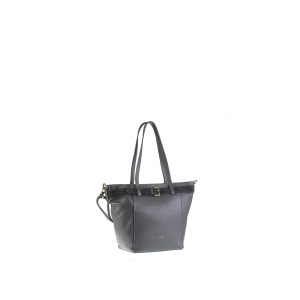 PIERRE CARDIN ŽENSKA KOŽNA TORBA 55104, SIVA - Img 2