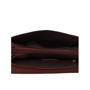 PIERRE CARDIN ŽENSKA TORBA 23330MS153, BRAON - Img 5