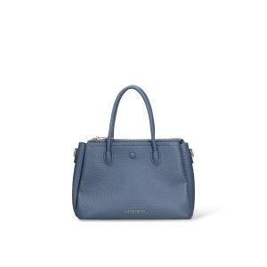 PIERRE CARDIN ŽENSKA TORBA 2418LONG24, PLAVA