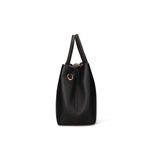 PIERRE CARDIN ŽENSKA TORBA 3903OSLO09, CRNA - Img 3