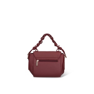 PIERRE CARDIN ŽENSKA TORBA 5511WX21, BORDO - Img 4