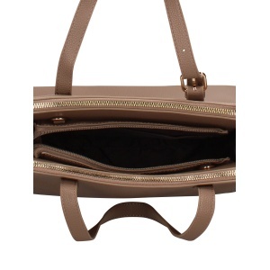 PIERRE CARDIN ŽENSKA TORBA 7431FR08, BRAON - Img 6