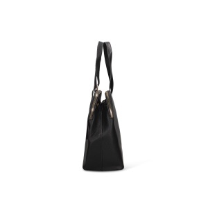 PIERRE CARDIN ŽENSKA TORBA 7431FR08, CRNA - Img 3