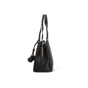 PIERRE CARDIN ŽENSKA TORBA 86990MS172, CRNA - Img 4