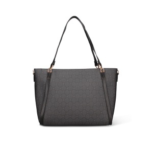 PIERRE CARDIN ŽENSKA TORBA 87128MS168, CRNA