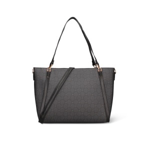 PIERRE CARDIN ŽENSKA TORBA 87128MS168, CRNA - Img 5