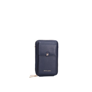 PIERRE CARDIN ŽENSKA TORBICA ZA TELEFON 1233-GN31, PLAVA