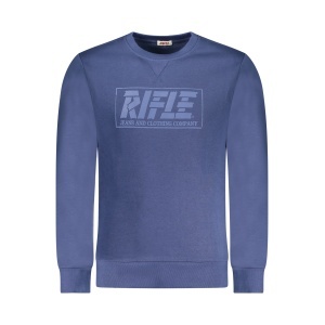 RIFLE MUŠKI DUKS RFF415 PLAVI