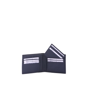 SERGIO TACCHINI MUŠKI KOŽNI NOVČANIK K50080P053, PLAVA - Img 5