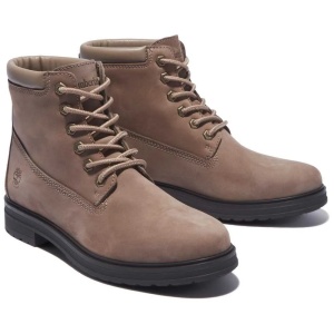 TIMBERLAND HANNOVER HILL 6" WP BOOTS, ŽENSKE ČIZME, BRAON