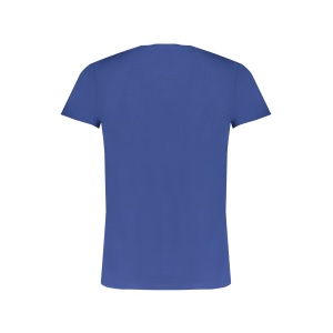 TRUSSARDI MUŠKA MAJICA TRU1MTS01, PLAVA - Img 2