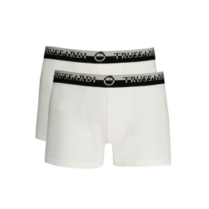 TRUSSARDI MUŠKI DONJI VEŠ TRU2UTR03, BELA