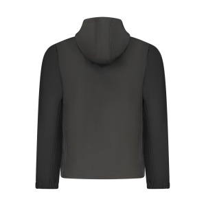 U.S. GRAND MUŠKA SOFT SHELL JAKNA AU02815HERMES - Img 2