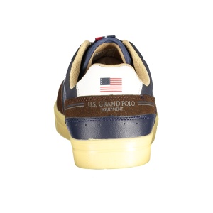 U.S. GRAND MUŠKE PATIKE GPM524607, PLAVA - Img 4