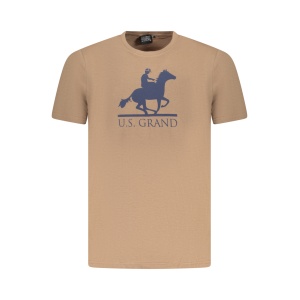 U.S. GRAND POLO MUŠKA MAJICA AU02646
