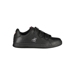 U.S GRAND POLO MUŠKE PATIKE GPM524002, CRNA