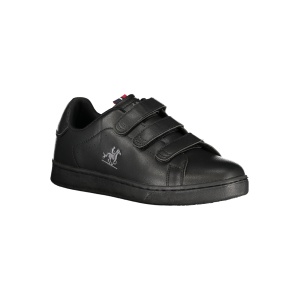 U.S GRAND POLO MUŠKE PATIKE GPM524002, CRNA - Img 2