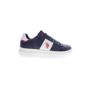U.S. POLO ASSN. MUŠKE PATIKE JEWEL008MBY2 - Img 1