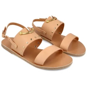 ANCIENT GREEK SANDALS ŽENSKE SANDALE SIRITI SERGIANI-002