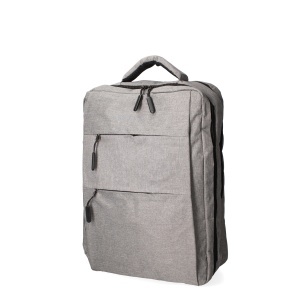 B. CAVALLI UNISEX TEKSTILNI RANAC BC1327, SIVI - Img 2