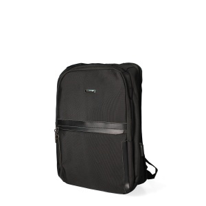B. CAVALLI UNISEX TEKSTILNI RANAC BC1327A, CRNI - Img 2