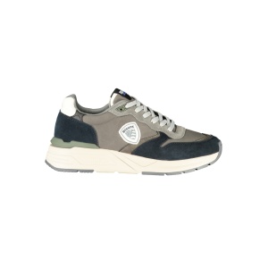 BLAUER MUŠKE PATIKE F5RAY02NUS, SIVA