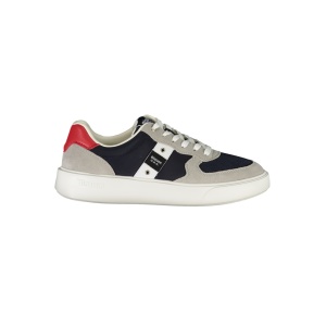 BLAUER MUŠKE PATIKE S5BUCK02MES, PLAVA