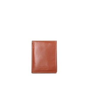 COVERI COLLECTION MUŠKI KOŽNI NOVČANIK CC408-270, BRAON