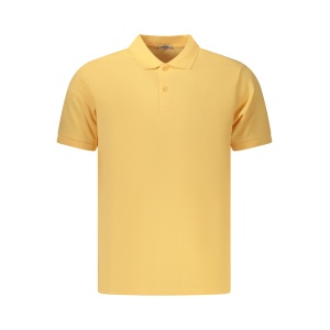 COVERI MOVING MUŠKA POLO MAJICA PQC099, NARANDŽASTA