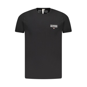 ESERCITO 1659 ACCADEMIA MILITARE MUŠKA MAJICA S5S638-5586 - Img 1