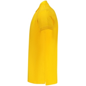 ICEBERG ICE3MPL01 MUŠKA POLO MAJICA, ŽUTA - Img 3