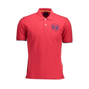 LA MARTINA MUŠKA POLO MAJICA CCMP01-PK001 - Img 1