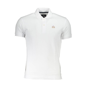 LA MARTINA MUŠKA POLO MAJICA CCMP02PK001 - Img 1