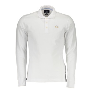 LA MARTINA MUŠKA POLO MAJICA CCMP04-PK001