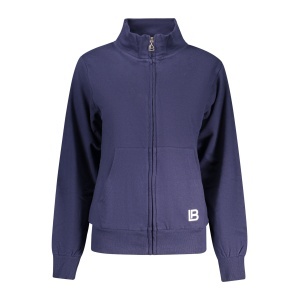LAURA BIAGIOTTI ŽENSKI DUKS BAP95008S, PLAVA