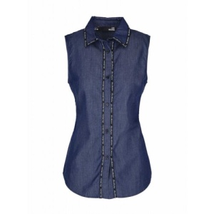 LOVE MOSCHINO ŽENSKA MAJICA WCD2582T174A-005L