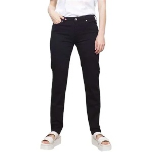 LOVE MOSCHINO ŽENSKE PANTALONE WQ38700S3711-C74