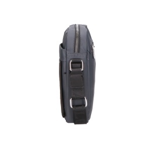 NORTHAMPTON POLO CLUB MUŠKA TORBICA GLX22PCL301523FBG-GREY, SIVA - Img 3