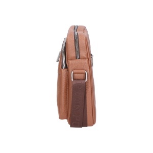 NORTHAMPTON POLO CLUB MUŠKA TORBICA GLX22PCL302423FBG, BRAON - Img 3