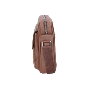 NORTHAMPTON POLO CLUB MUŠKA TORBICA GLX22PCL302723FBG, BRAON - Img 3