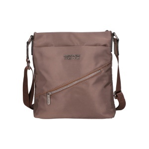 NORTHAMPTON POLO CLUB MUŠKA TORBICA GLX22PCL315723FBG, BRAON